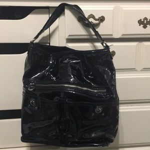 Black Purse